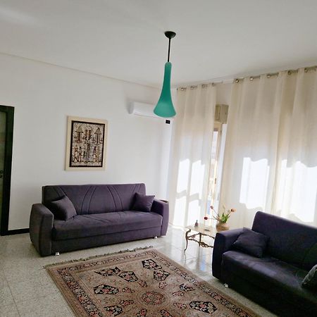 Ferienwohnung Vincenti'S House Comiso Exterior foto